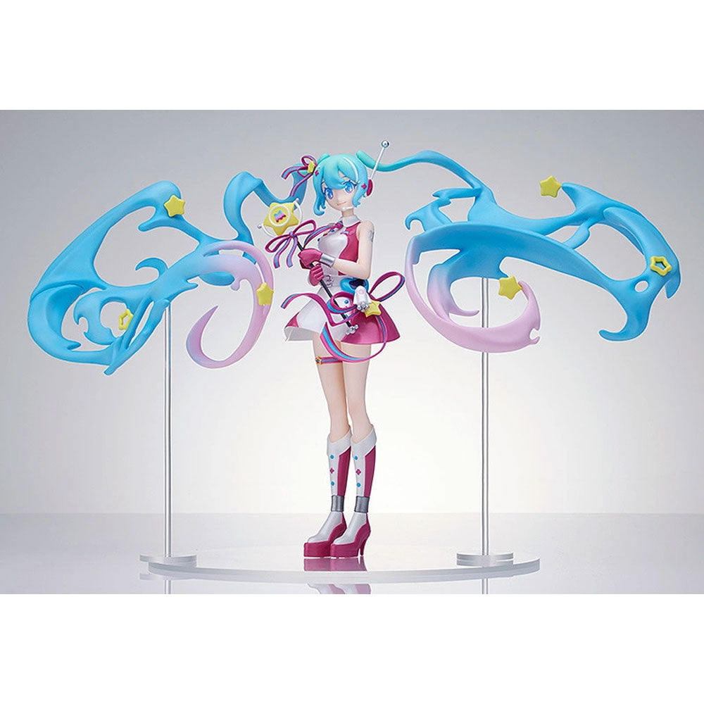 POP UP PARADE HATSUNE MIKU FUTURE EVE VER. L SIZE POP UP PARADE HATSUNE MIKU FUTURE EVE VER. L SIZE